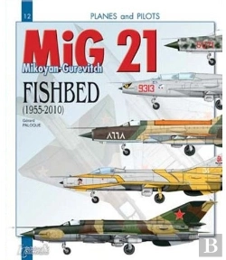 Bertrand.pt - Mikoyan-Gurevitch Mig 21