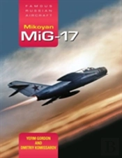 Mikoyan Mig-17