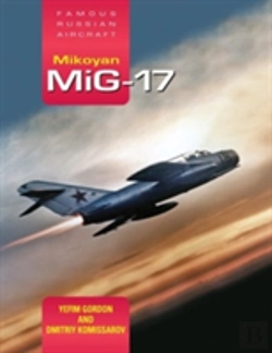Bertrand.pt - Mikoyan Mig-17