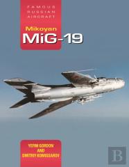 Mikoyan Mig-19