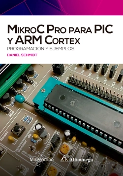 Bertrand.pt - Mikroc Pro Para Pic Y Arm Cortex