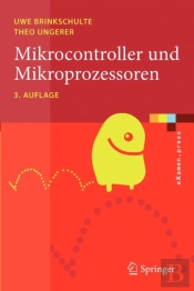 Mikrocontroller Und Mikroprozessoren