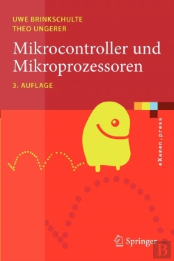 Bertrand.pt - Mikrocontroller Und Mikroprozessoren