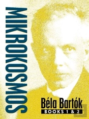Mikrokosmos: Books 1 & 2