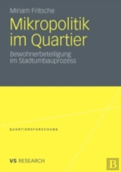Bertrand.pt - Mikropolitik Im Quartier