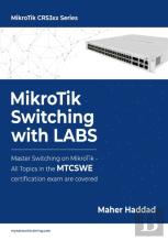 Mikrotik Switching With Labs