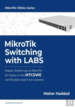 Bertrand.pt - Mikrotik Switching With Labs