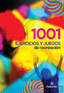 Bertrand.pt - Mil 1 Ejercicios Y Juegos De Recreación