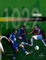 Mil 22 Ejercicios De Ataque En Fútbol