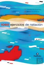 Mil 60 Ejercicios Y Juegos De Natación