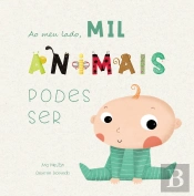 Mil Animais Podes Ser