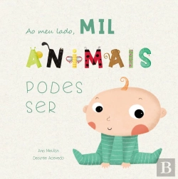Bertrand.pt - Mil Animais Podes Ser