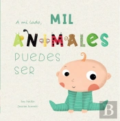 Mil Animales Puedes Ser