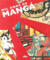 Mil Anos de Mangá
