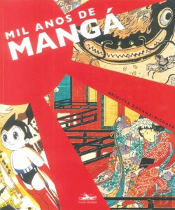 Bertrand.pt - Mil Anos de Mangá