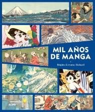 Mil Años De Manga