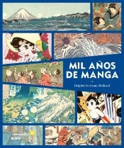 Mil Años De Manga