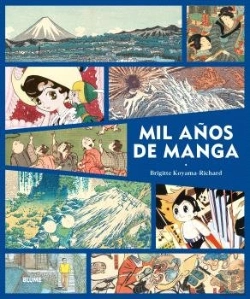 Bertrand.pt - Mil Años De Manga