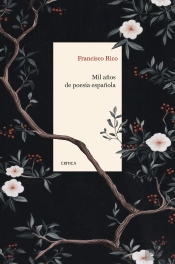 Mil Años De Poesia Española