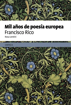 Bertrand.pt - Mil Años De Poesía Europea