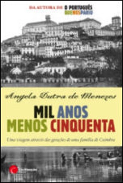 Bertrand.pt - Mil Anos menos Cinquenta