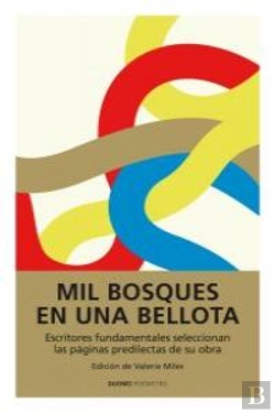 Bertrand.pt - Mil Bosques En Una Bellota