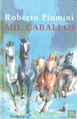 Bertrand.pt - Mil Caballos