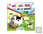 Mil Colores En La Granja