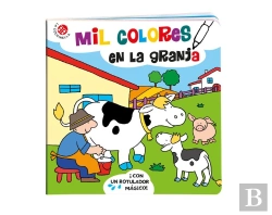 Bertrand.pt - Mil Colores En La Granja