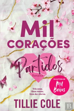 Bertrand.pt - Mil Corações Partidos
