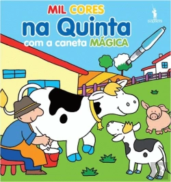 Bertrand.pt - Mil Cores Mágicas - Na Quinta
