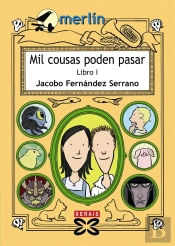 Mil Cousas Poden Pasar. Libro I