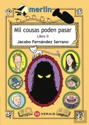 Mil Cousas Poden Pasar. Libro Ii