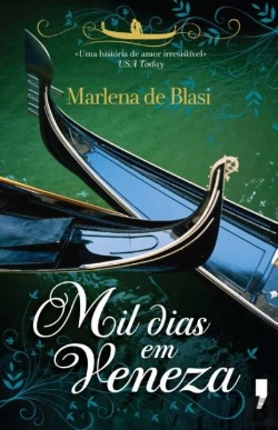 Bertrand.pt - Mil Dias em Veneza