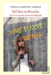 Mil Dias En Bruselas