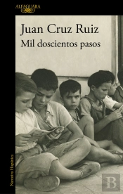 Mil Doscientos Pasos