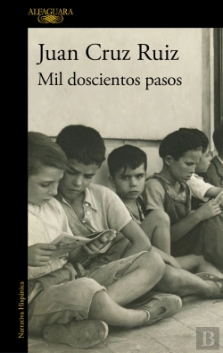 Bertrand.pt - Mil Doscientos Pasos