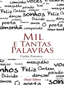 Bertrand.pt - Mil e Tantas Palavras