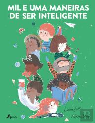 Mil e uma Maneiras de Ser Inteligente