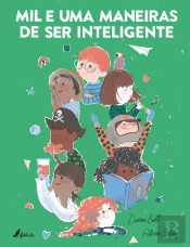 Mil e uma Maneiras de Ser Inteligente