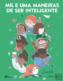 Bertrand.pt - Mil e uma Maneiras de Ser Inteligente