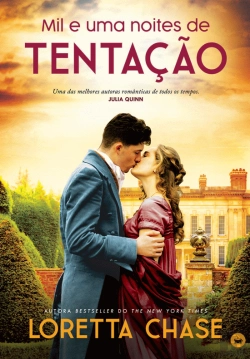 Bertrand.pt - Mil e Uma Noites de Tentação
