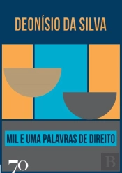 Mil E Uma Palavras De Direito