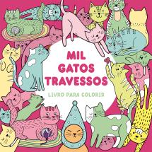Mil gatos travessos