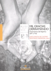 Mil Gracias Derramando