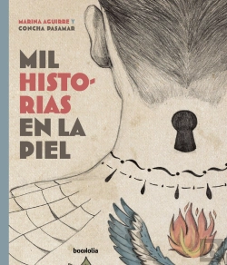 Bertrand.pt - Mil Historias En La Piel