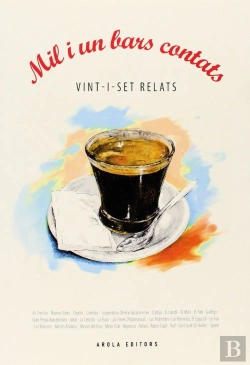Bertrand.pt - Mil I Un Bars Contats