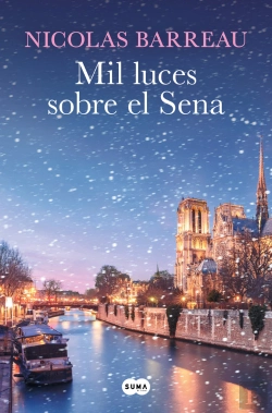 Bertrand.pt - Mil Luces Sobre El Sena