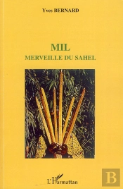 Mil ; Merveille Du Sahel