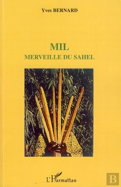 Bertrand.pt - Mil ; Merveille Du Sahel
